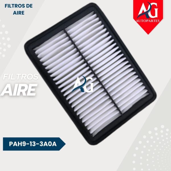 Filtro Aire  PAH9-13-3A0A Mazda Cx30