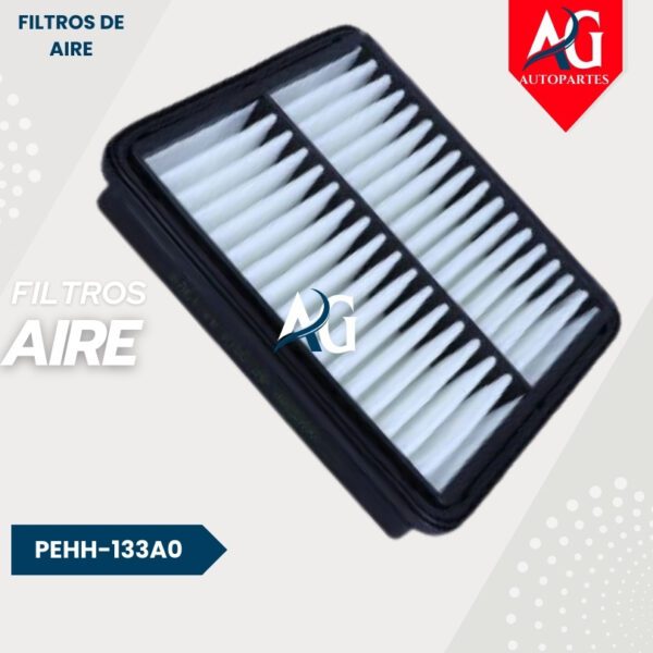 Filtro Aire  PEHH-133A0 Mazda Cx3
